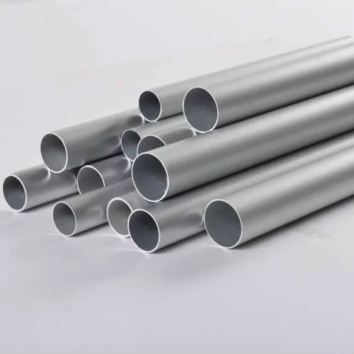 Aluminium Pipes